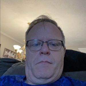 Meet your Posher, Greg